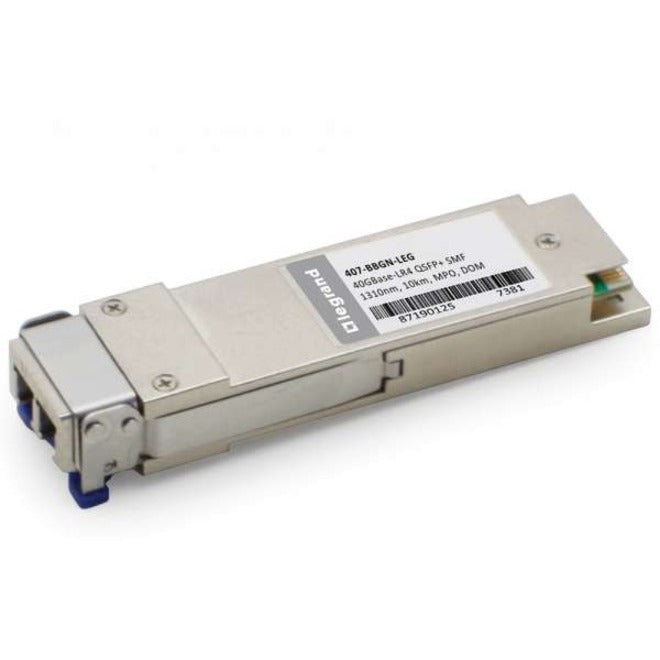 Legrand 407-BBGN-LEG 40GBase-LR4 QSFP+ Transceiver