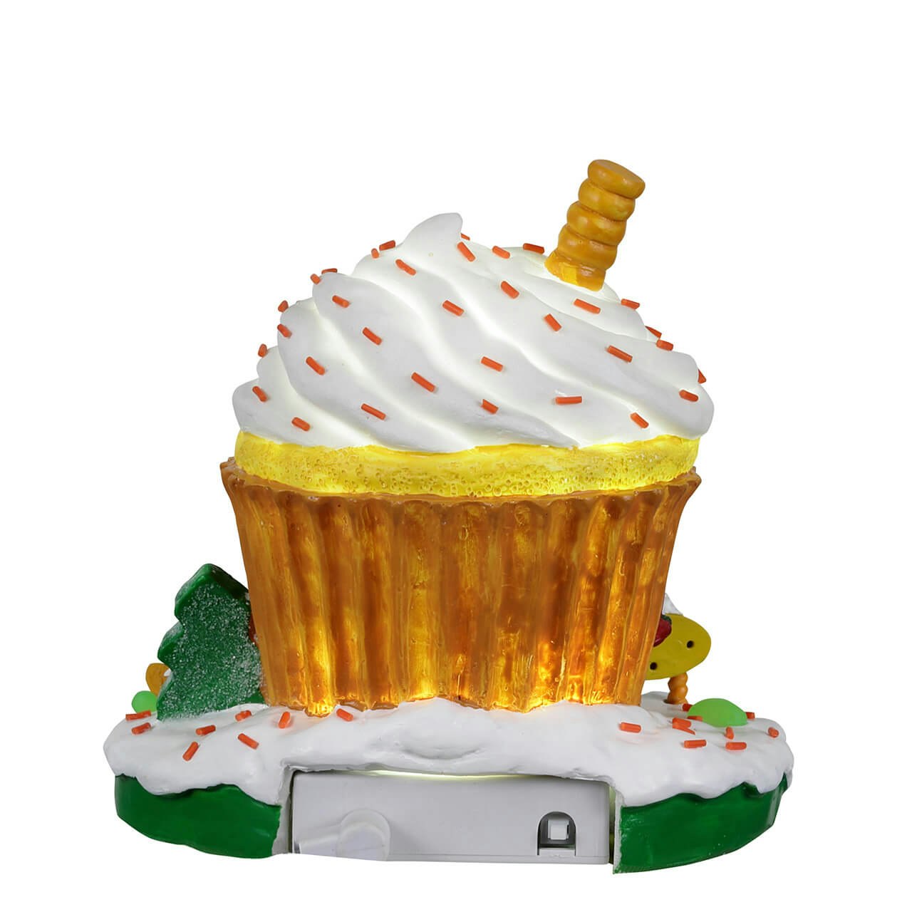 Lemon Twist Suite