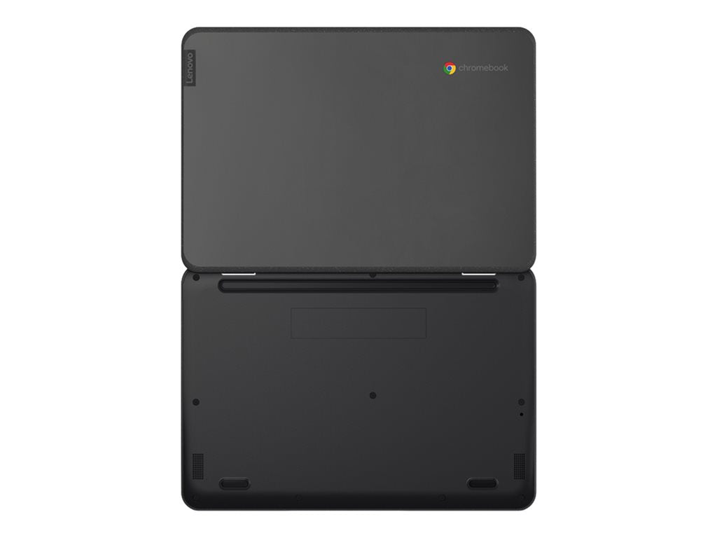 Lenovo 100E G3, Intel Celeron N4500 (1.10Ghz, ), 11.6 1366 X 768 Non-Touch, Chro Len-82Uy0001Us