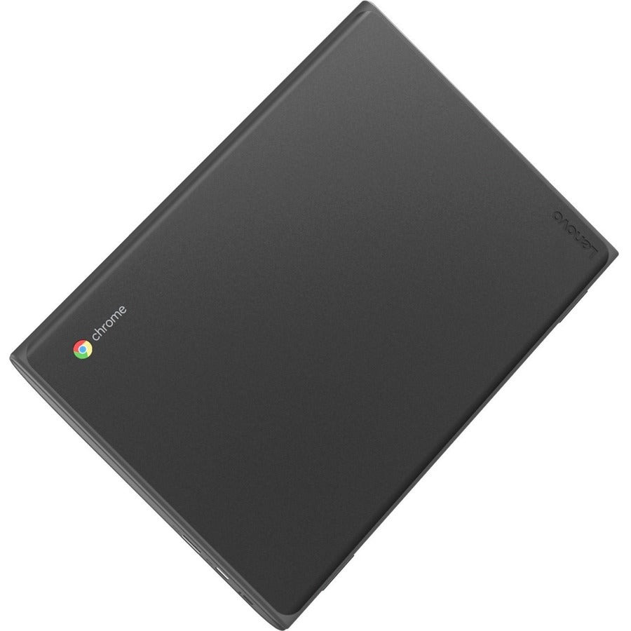 Lenovo 100E Notebook 29.5 Cm (11.6") Hd Intel® Celeron® N 4 Gb Lpddr4-Sdram 64 Gb Emmc Wi-Fi 5 (802.11Ac) Windows 10 Pro Black