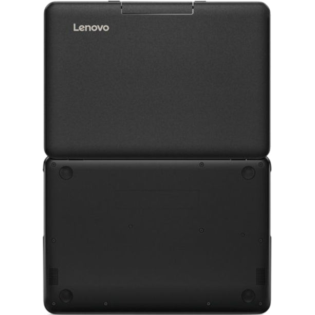 Lenovo 100e 81CY0039US 11.6 Netbook - Intel Celeron N3350 - 4 GB - 64 GB Flash Memory - Black"