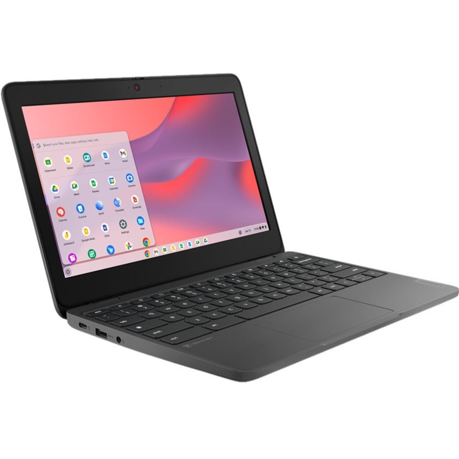 Lenovo 100e Chromebook Gen 4 82W00000US LTE 11.6" Chromebook - HD - 1366 x 768 -