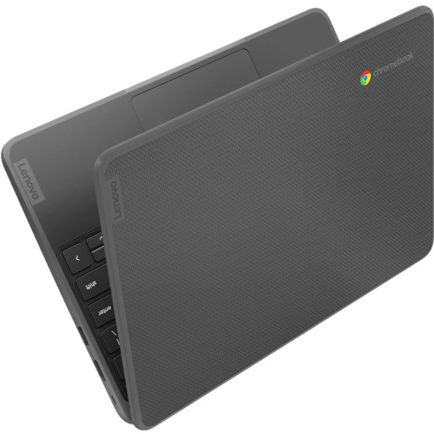 Lenovo 100e Chromebook Gen 4 82W00001US 11.6" Chromebook - HD - 1366 x 768 - Octa-core