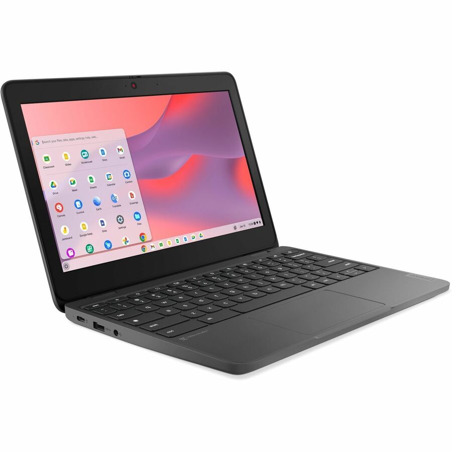 Lenovo 100e Chromebook Gen 4 83G80000US 11.6" Touchscreen Chromebook - HD - Intel N-Series