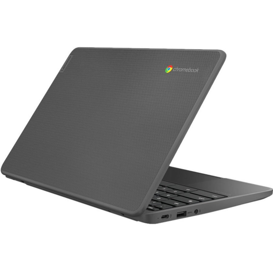 Lenovo 100e Chromebook Gen 4 LTE 11.6" HD 1366x768 ChromeOS Rugged Laptop
