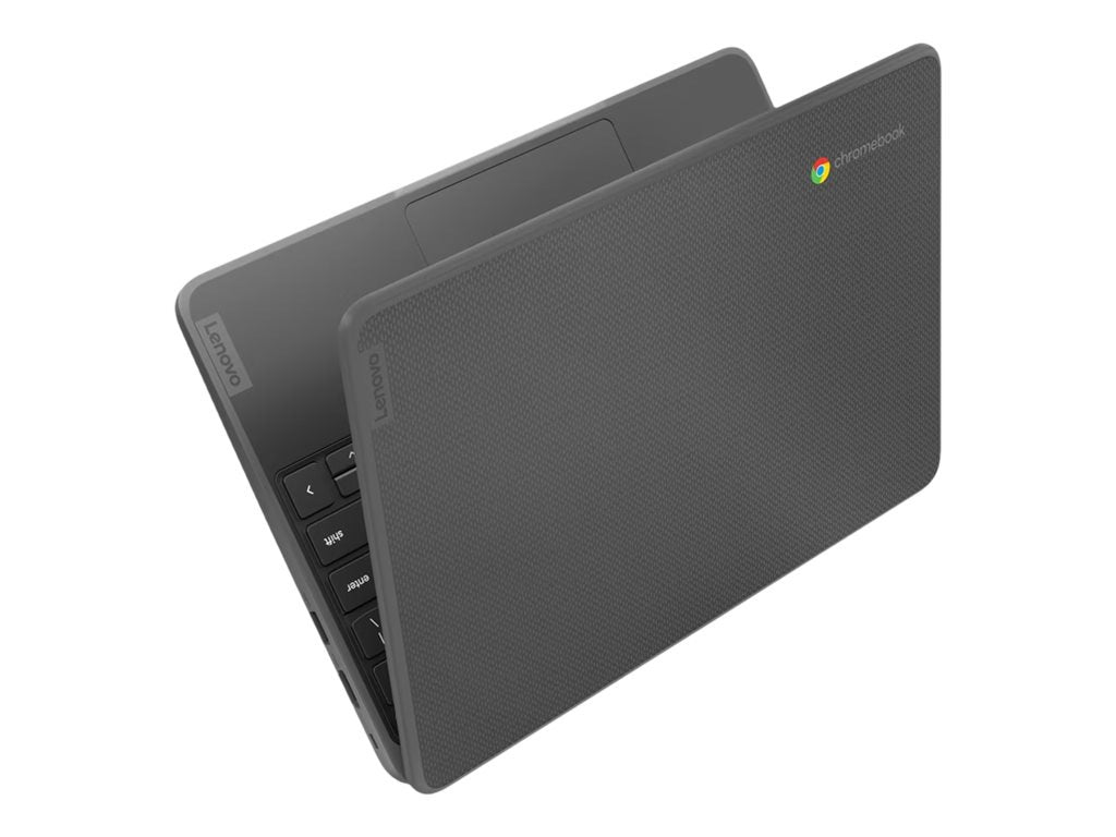 Lenovo 100e Chromebook Gen 4 - Rugged Education Laptop | TecISoft