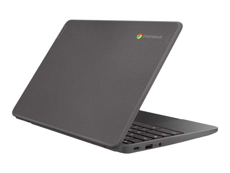 Lenovo 100e G4 Chromebook 11.6" HD Non-Touch MediaTek Kompanio 520 2.00GHz Chrome OS