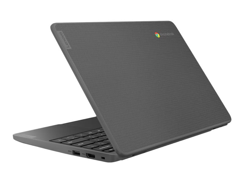 Lenovo 100e G4 Chromebook 11.6" HD Non-Touch MediaTek Kompanio 520 2.00GHz Chrome OS