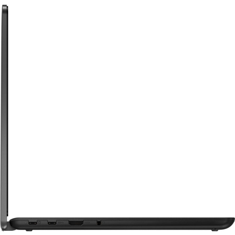 Lenovo 13W Yoga 82S1000Dus 13.3" Touchscreen Notebook - Wuxga - 1920 X 1200 - Amd Ryzen 5 5625U Hexa-Core (6 Core) 2.30 Ghz - 8 Gb Total Ram - 4 Gb On-Board Memory - 256 Gb Ssd - Thunder Black