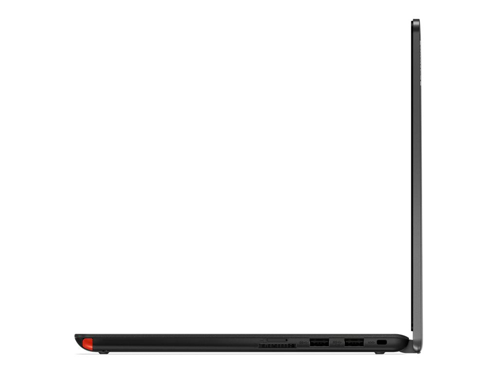 Lenovo 13w Yoga 82YR - Flip design - AMD Ryzen 3 - 7330U / up to 4.3 GHz - Win 11 Pro - Radeon Graphics - 4 GB RAM - 128 GB SSD 82YR0008US