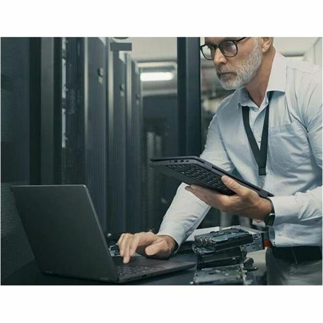 Lenovo 13w Yoga Gen 2 82YR0009US 13.3" Touchscreen Convertible 2 in 1 Notebook - WUXGA -