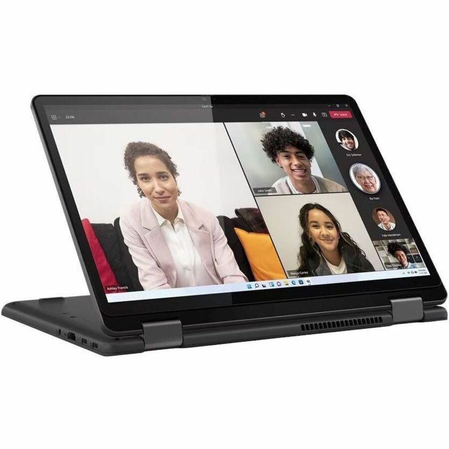 Lenovo 13w Yoga Gen 2 82YR0009US 13.3" Touchscreen Convertible 2 in 1 Notebook - WUXGA -