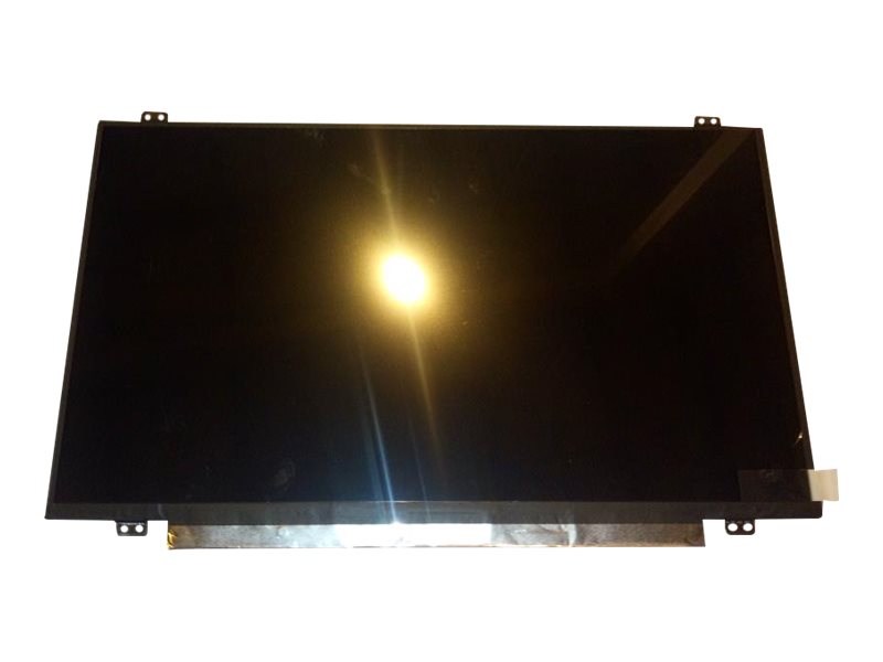 Lenovo - 14 (35.6 cm) FHD IPS anti-glare"