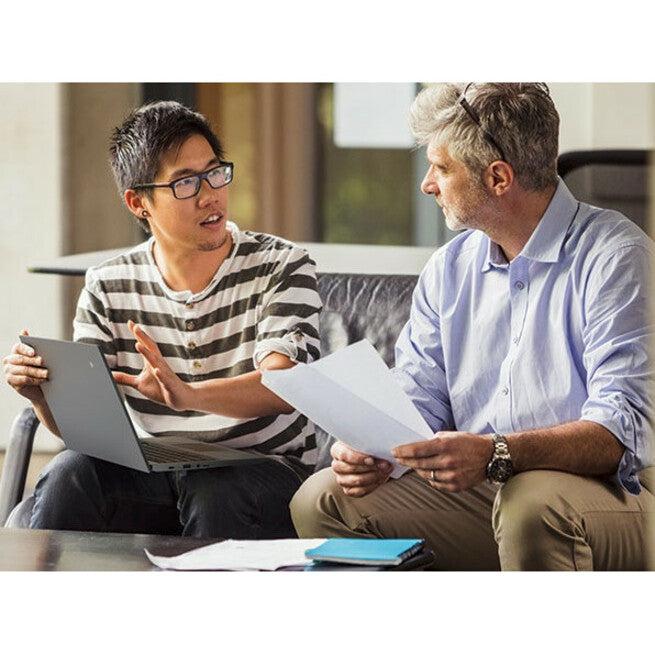 Lenovo 14E Chromebook 35.6 Cm (14") Full Hd Amd A4 4 Gb Ddr4-Sdram 32 Gb Emmc Wi-Fi 5 (802.11Ac) Chrome Os Grey