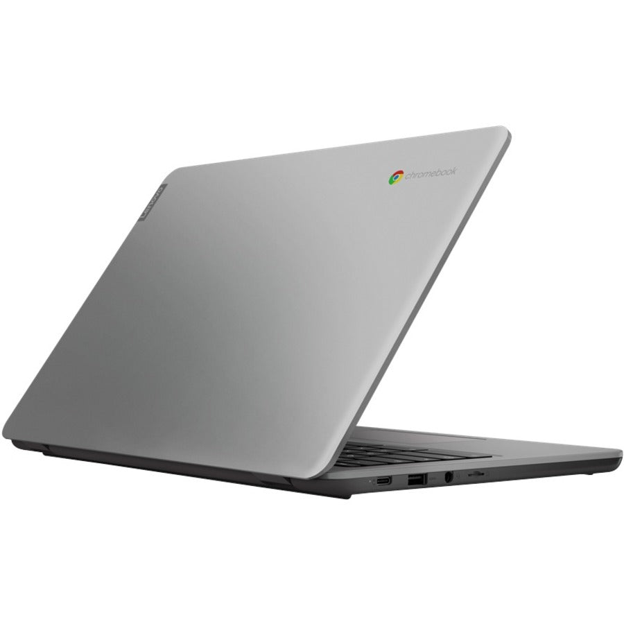 Lenovo 14E Chromebook Gen 2 82M1000Hus 14" Chromebook - Full Hd - 1920 X 1080 - Amd 3015Ce Dual-Core (2 Core) 1.20 Ghz - 8 Gb Total Ram - 64 Gb Flash Memory - Storm Gray, Dark Gray