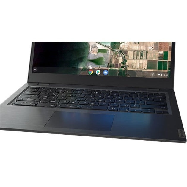 Lenovo 14e Chromebook 81MHS03H00 14 Chromebook - Full HD - AMD A-Series A6-9220C - 4 GB - 32 GB Flash Memory - English (US) Keyboard - Mineral Gray"