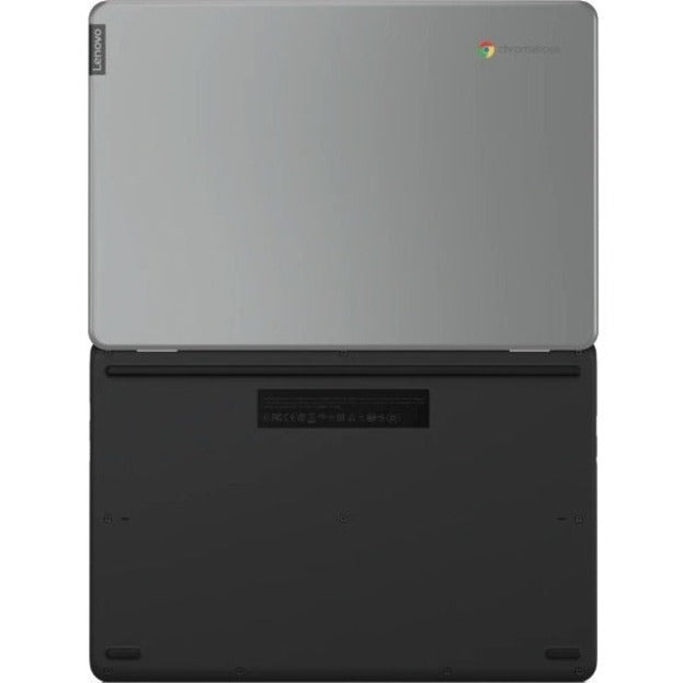 Lenovo 14e Chromebook Gen 2 82M1001MUS 14 Chromebook - HD - AMD 3015Ce - 4 GB - 64 GB Flash Memory - English (US) Keyboard - Gray"