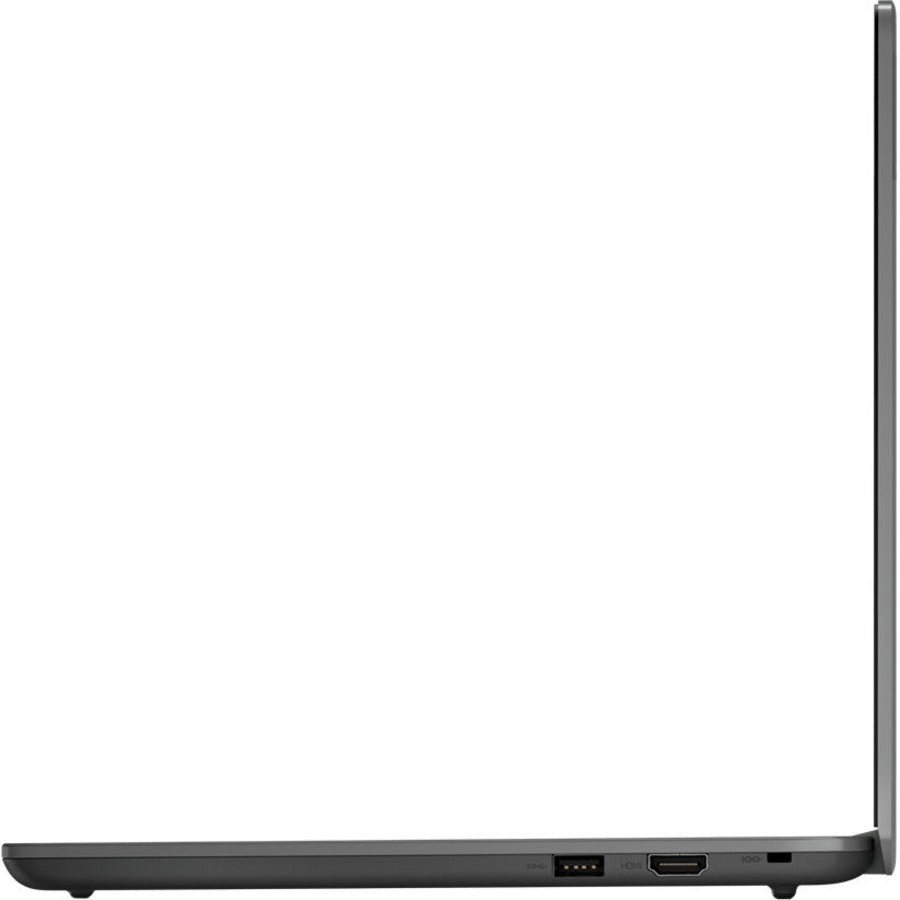 Lenovo 14e Chromebook Gen 2 82M1001MUS 14 Chromebook - HD - AMD 3015Ce - 4 GB - 64 GB Flash Memory - English (US) Keyboard - Gray"