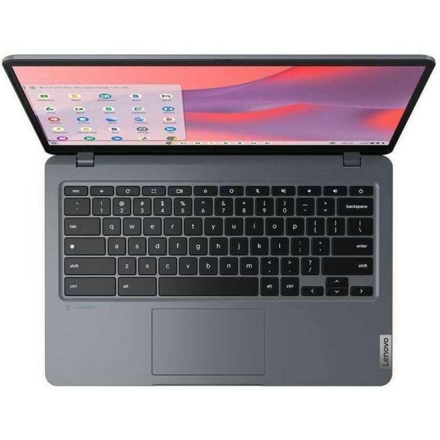 Lenovo 14e Chromebook Gen 3 82W60000US 14" Notebook - HD - 1366 x 768 - Intel N100