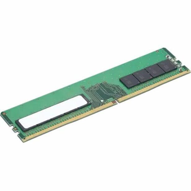 Lenovo 16 GB DDR4 SDRAM RAM Module - For Computer - 16 GB (1 x 16GB) -
