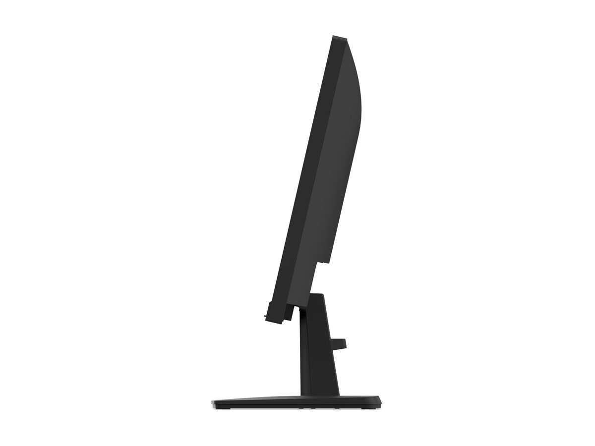 Lenovo 21.5" IPS FHD 100Hz Borderless Monitor 99% sRGB for Professionals