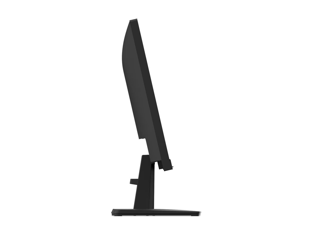 Lenovo 21.5" IPS FHD 100Hz Borderless Monitor 99% sRGB for Professionals