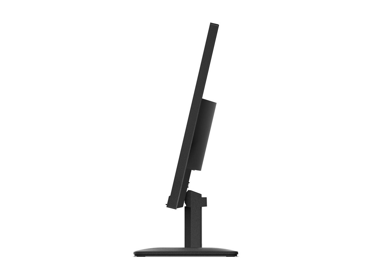 Lenovo 23.8" IPS FHD Monitor 100Hz 99% sRGB Borderless Display