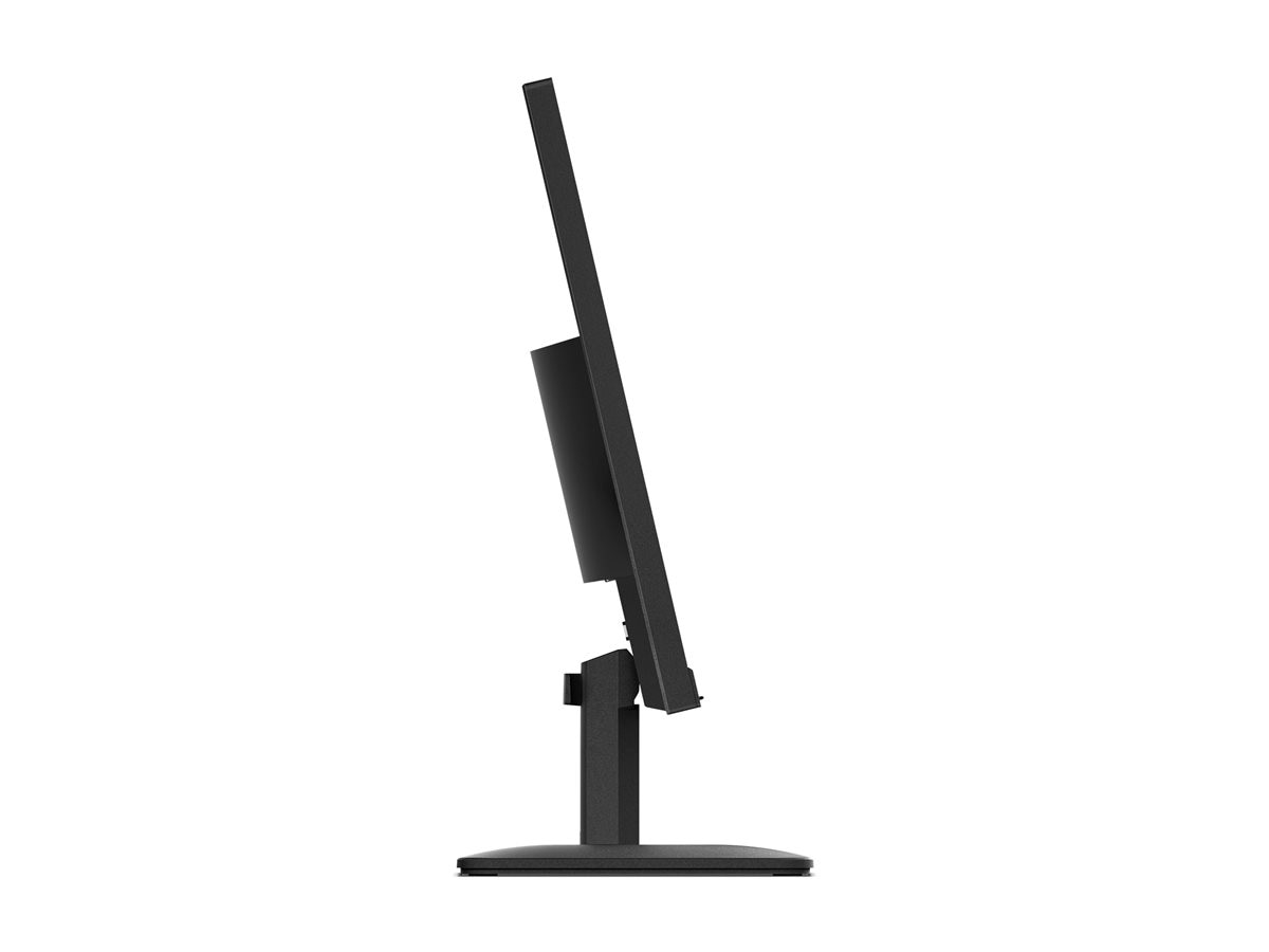 Lenovo 23.8" IPS FHD Monitor 100Hz 99% sRGB Borderless Display