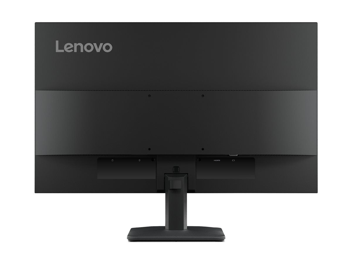Lenovo 23.8" IPS FHD Monitor 100Hz 99% sRGB Borderless Display