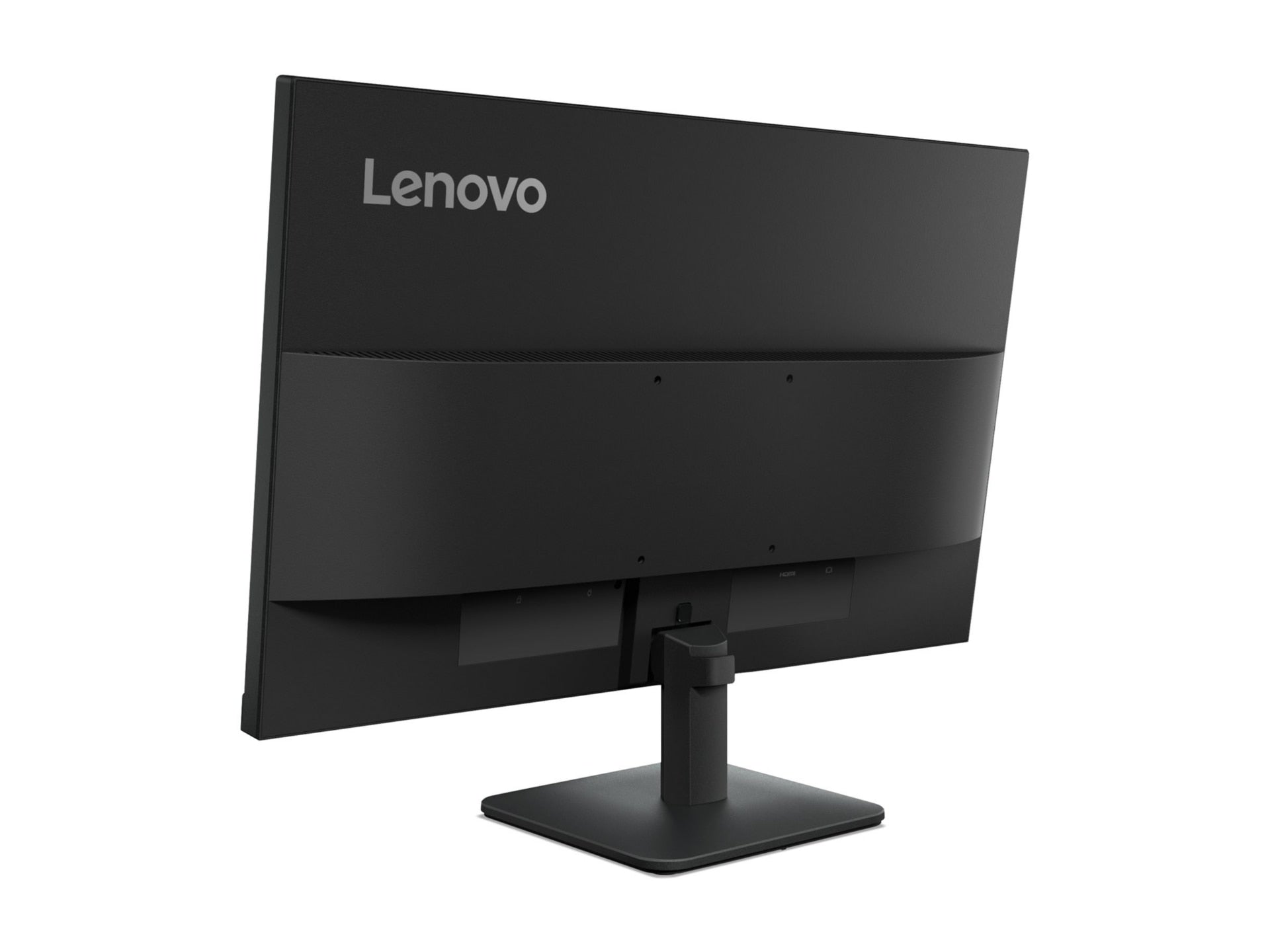 Lenovo 23.8" IPS FHD Monitor 100Hz 99% sRGB Borderless Display