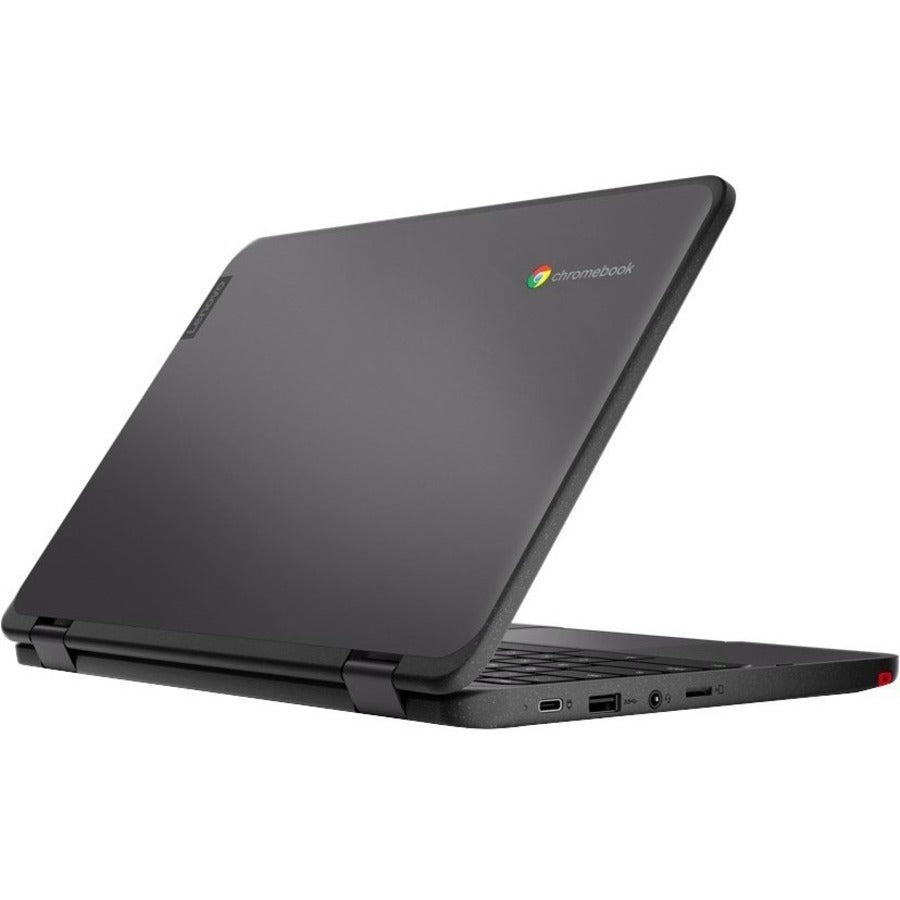 Lenovo 300E Chromebook Gen 3 82J9000Dus 11.6" Touchscreen Chromebook - Hd - 1366 X 768 - Amd 3015Ce Dual-Core (2 Core) 1.20 Ghz - 4 Gb Total Ram - 32 Gb Flash Memory - Gray
