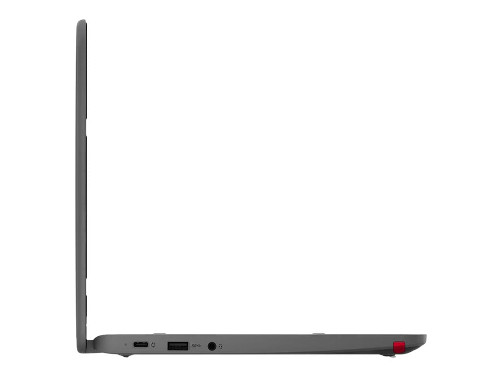 Lenovo 300e Yoga Chromebook Gen 4 82W2 - Flip design - Kompanio 520 - Chrome OS - Mali-G52 2EE MC2 - 4 GB RAM - 32 GB eMMC - 82W2000AUS