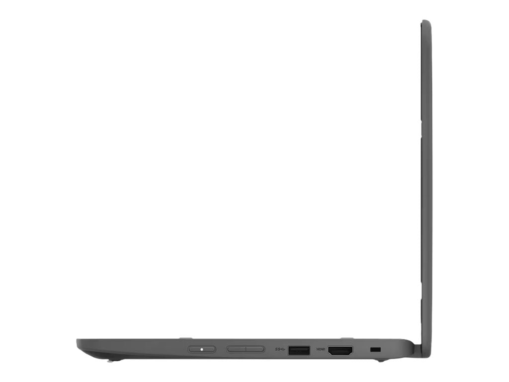 Lenovo 300e Yoga Chromebook Gen 4 82W2 - Flip design - Kompanio 520 - Chrome OS - Mali-G52 2EE MC2 - 4 GB RAM - 32 GB eMMC - 82W2000AUS