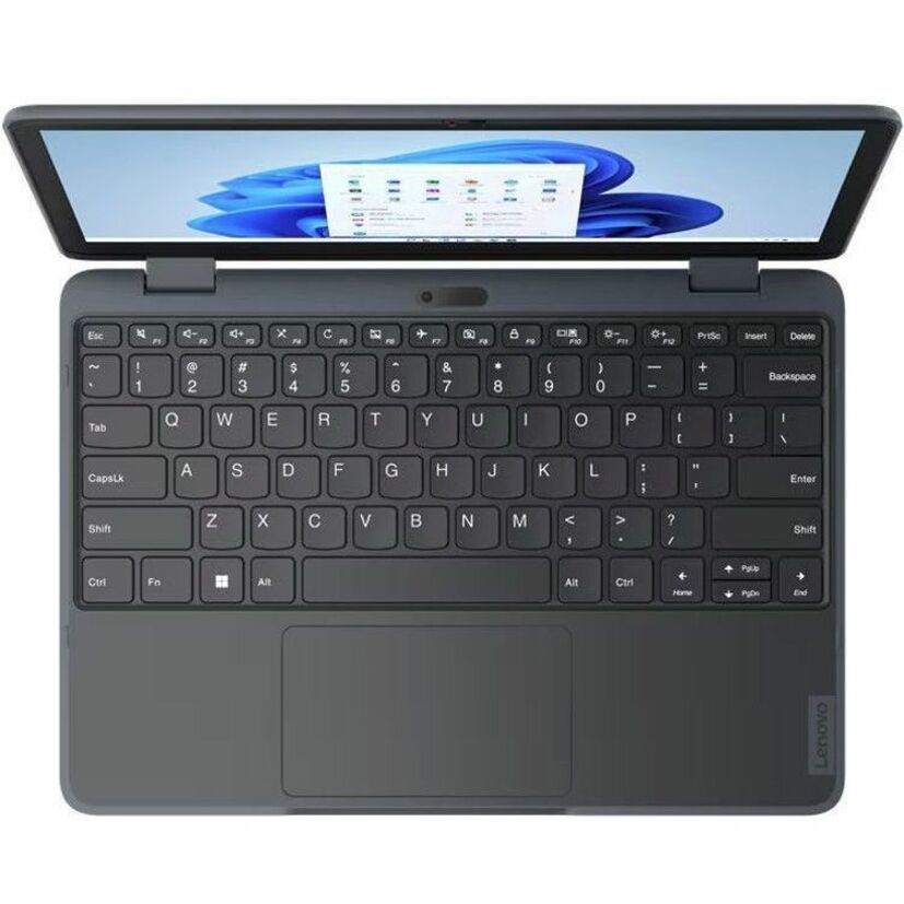Lenovo 300w Yoga Gen 4 82VM000FUS 11.6" Touchscreen Convertible 2 in 1 Notebook - HD -