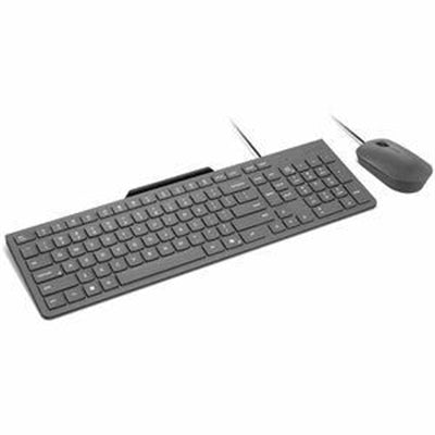 Lenovo 310 USB-A Wired Combo - US English