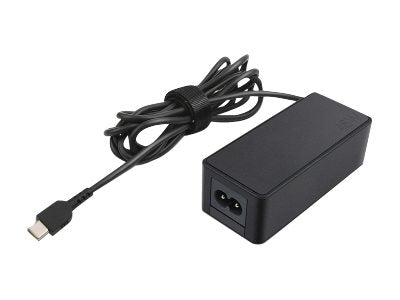 Lenovo 45W Standard AC Adapter (USB Type-C) - Power adapter - AC 100-240 V - 45 Watt - FRU