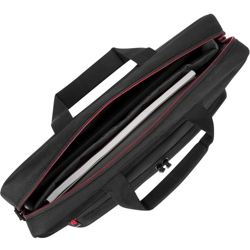 Lenovo 4X41A30365 Notebook Case 39.6 Cm (15.6") Toploader Bag Black