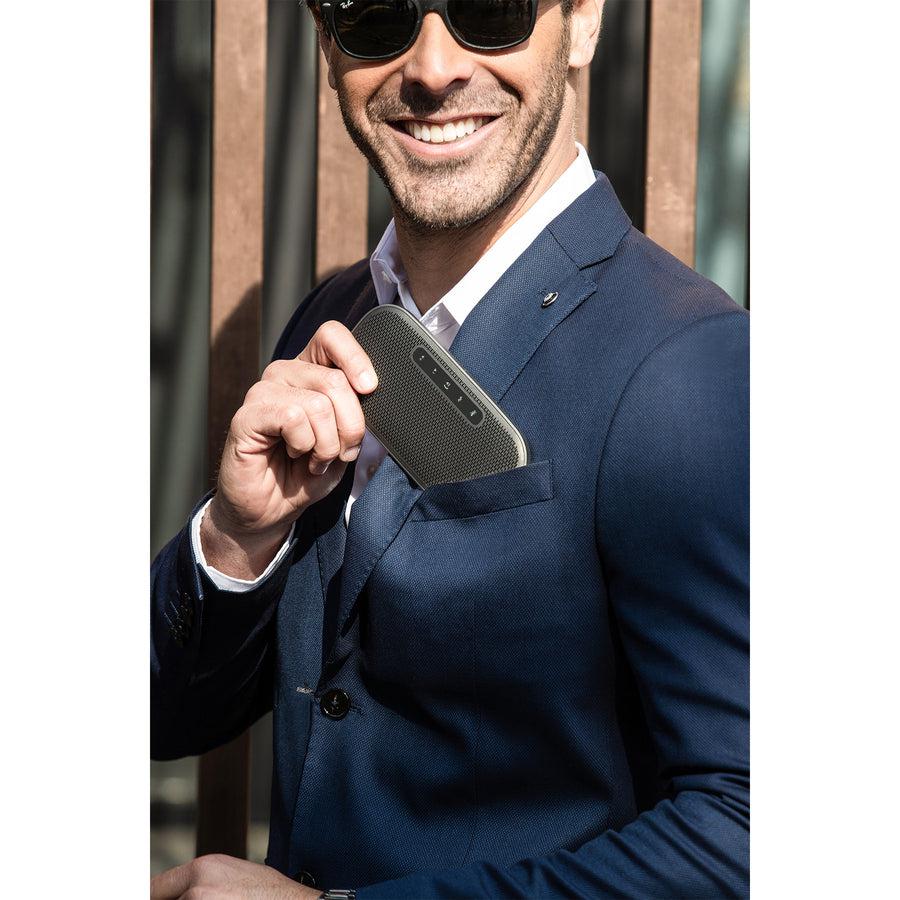 Lenovo 4Xd0T32974 Portable Speaker Mono Portable Speaker Black 4 W