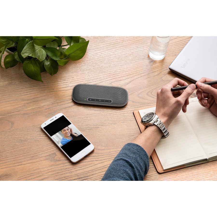 Lenovo 4Xd0T32974 Portable Speaker Mono Portable Speaker Black 4 W