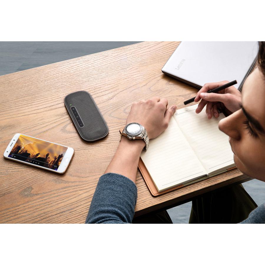 Lenovo 4Xd0T32974 Portable Speaker Mono Portable Speaker Black 4 W