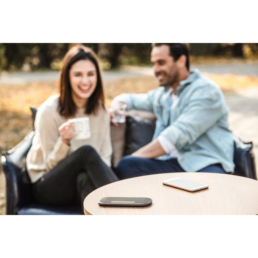 Lenovo 4Xd0T32974 Portable Speaker Mono Portable Speaker Black 4 W