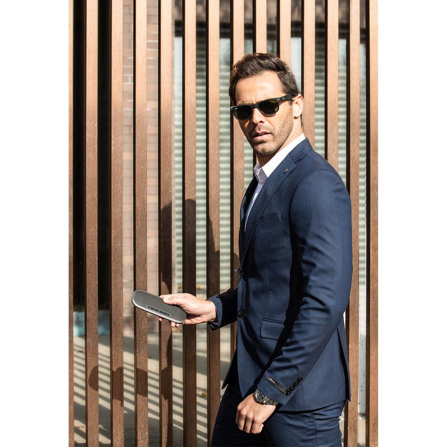 Lenovo 4Xd0T32974 Portable Speaker Mono Portable Speaker Black 4 W