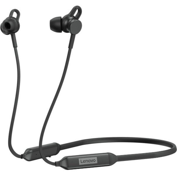 Lenovo 4Xd1B65028 Headphones/Headset Wired & Wireless In-Ear Calls/Music Micro-Usb Bluetooth Black