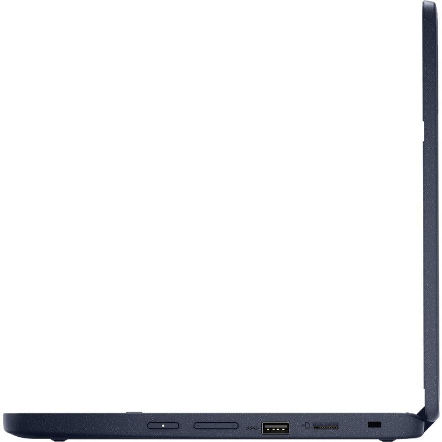 Lenovo 500W Hybrid (2-In-1) 29.5 Cm (11.6") Touchscreen Hd Intel® Celeron® N 4 Gb Lpddr4X-Sdram 64 Gb Emmc Wi-Fi 6 (802.11Ax) Windows 10 Pro Blue