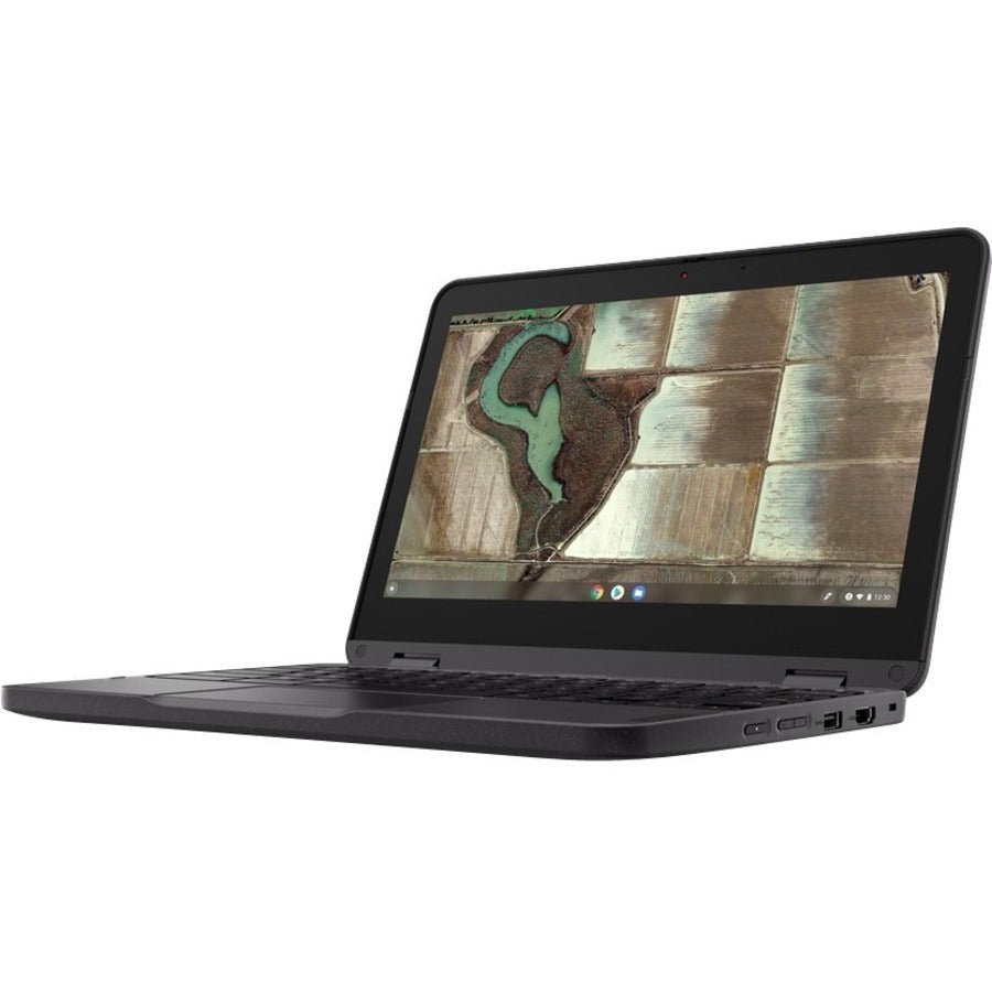 Lenovo 500e Chromebook Gen 3 82JB003XUS 11.6" Touchscreen Convertible 2 in 1 Chromebook -