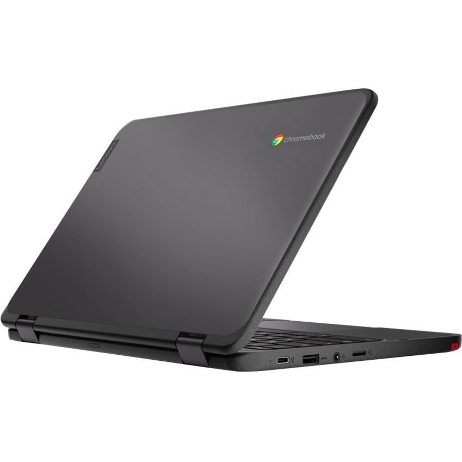 Lenovo 500e Chromebook Gen 3 82JB003XUS 11.6" Touchscreen Convertible 2 in 1 Chromebook -