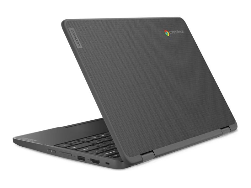 Lenovo 500e G4s Chromebook 11.6" HD Touch Intel N100 8GB RAM 64GB eMMC