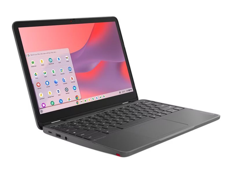Lenovo 500e G4s Chromebook 11.6" HD Touch Intel N100 8GB RAM 64GB eMMC