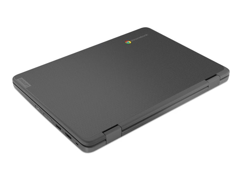 Lenovo 500e G4s Chromebook 11.6" HD Touch Intel N100 8GB RAM 64GB eMMC