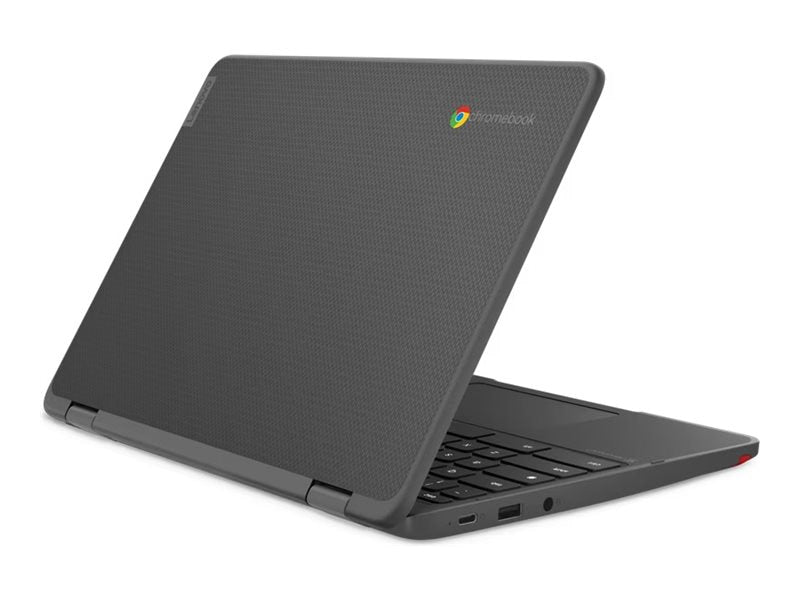 Lenovo 500e G4s Chromebook 11.6" HD Touch Intel N100 8GB RAM 64GB eMMC